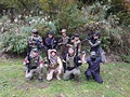 小国帝国フィールド臨時戦