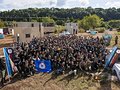 池サバ3周年イベント