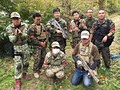 11月10日 ガラパゴス定例会