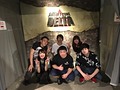 屋内フィールド巡り!!