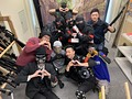 隊長お誕生日!!
