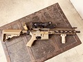 HK416 D