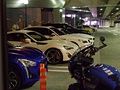 夜景ドライブ会