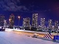 夜景ドライブ会