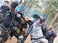 サバっちゃアウトドア