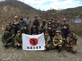 2月23日 特務自衛隊様定例会