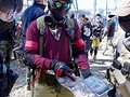 ゲーム直前連携確認☆