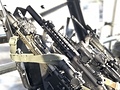 m4がいっぱいです。