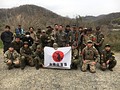 3月22日 特務自衛隊様定例
