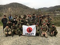 3月22日 特務自衛隊定例会
