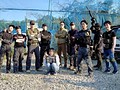 チーム貸切inアサルト2