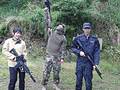 初心者メンバー入隊