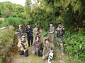 新人練習戦2
