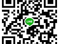 チーム代表 LINE QR
