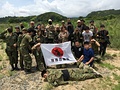 6月28日 特務自衛隊定例会