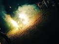アサルト2 貸切〜夜戦+花火